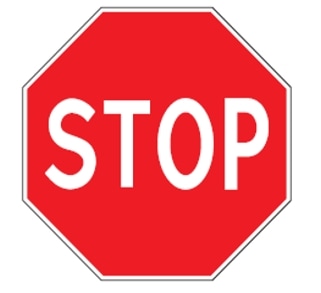 STOP