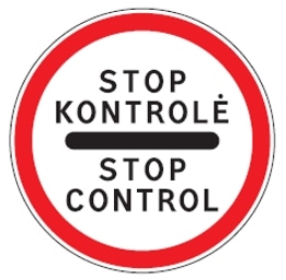 Kontrolė