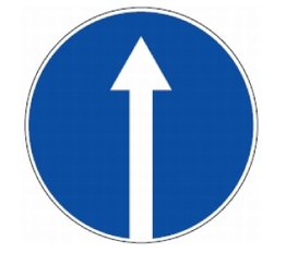 Važiuoti tiesiai