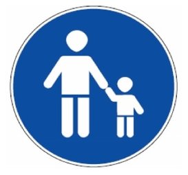 Pėsčiųjų takas