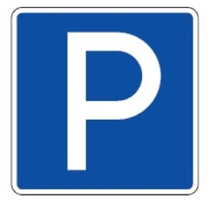 Stovėjimo vieta