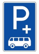 Stovėjimo vieta ir maršrutinis transportas
