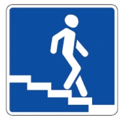 Požeminė pėsčiųjų perja