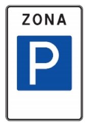 Stovėjimo zona