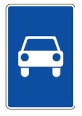 Automobilių kelias