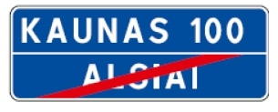 Gyvenvietės pabaiga