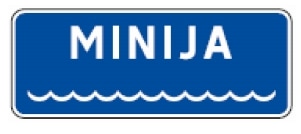 Vandens telkinio pavadinimas