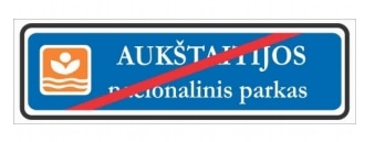 Nacionalinio, regioninio parko, valstybinio gamtinio rezervato, valstybinio gamtinio ar kompleksinio draustinio pabaiga
