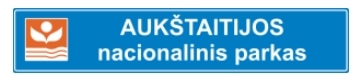 Nacionalinio, regioninio parko, valstybinio gamtinio rezervato, valstybinio gamtinio ar kompleksinio draustinio pradžia