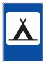 Stovyklavietė