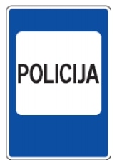 Policija