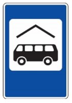 Autobusų stotis
