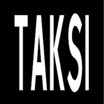 taksi vieta