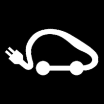 eismo juosta leidžiama važiuoti elektromobiliams