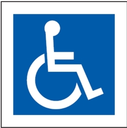 neįgaliųjų automobilis